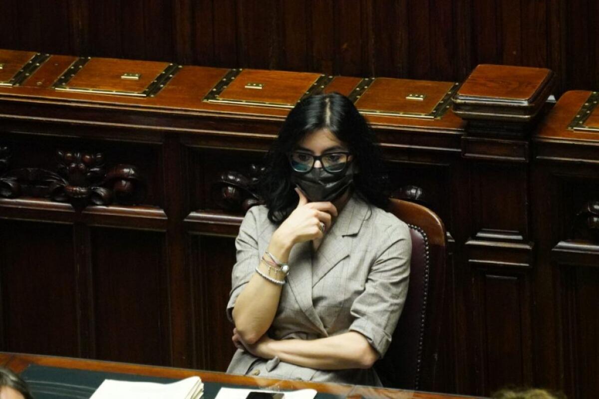 Droga, Dadone “Un giovane al giorno muore per overdose” - 