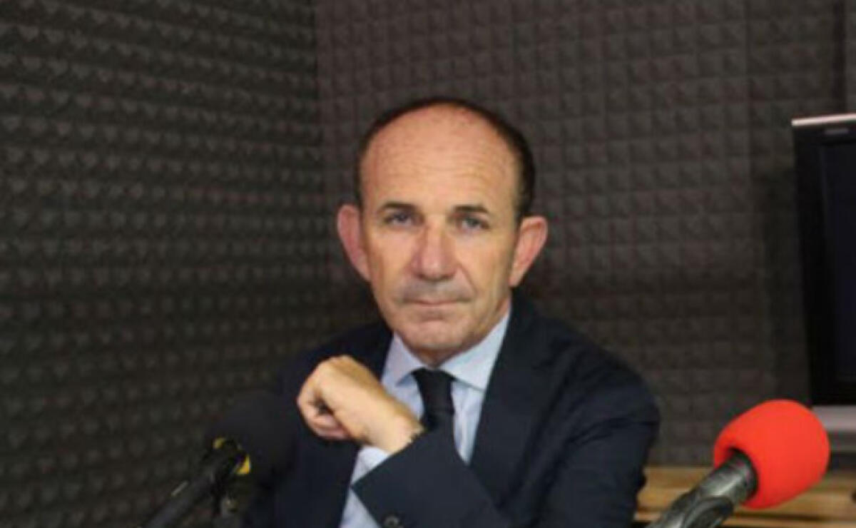 Siragusa: "FI contro Asp ma a Palermo difende il manager, Greco decida con chi stare" - Il segretario cittadino dem Guido Siragusa