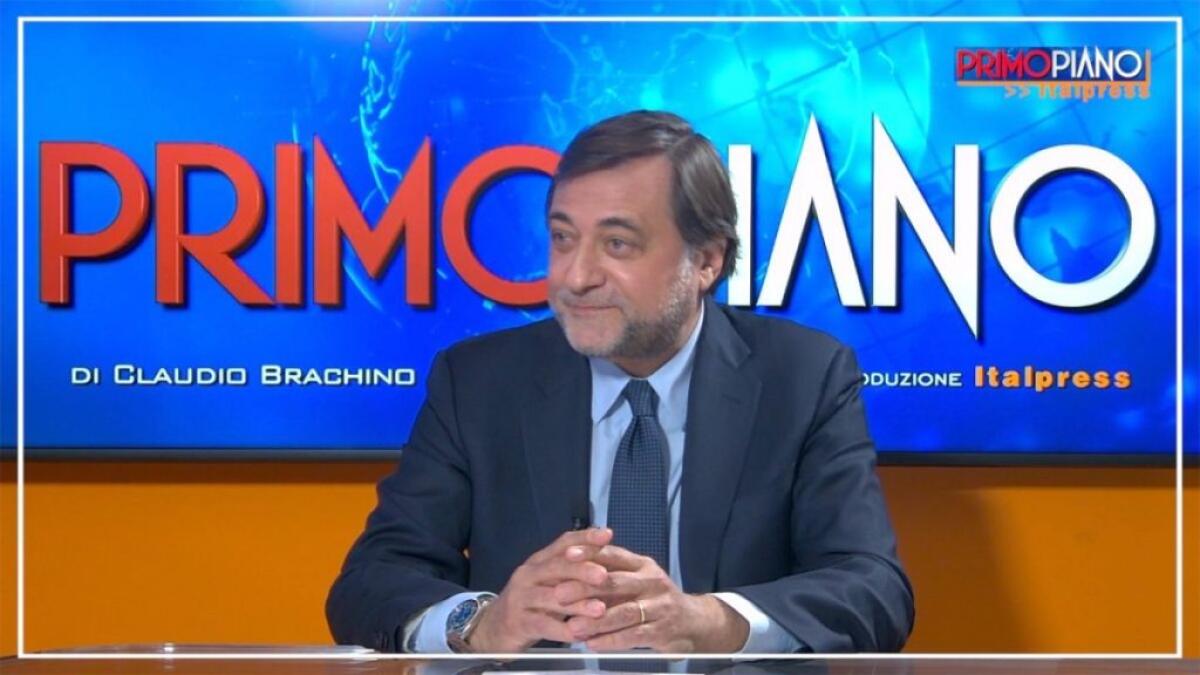 Scoma “Nel Recovery Plan risorse per il Sud, puntare sul lavoro” - 