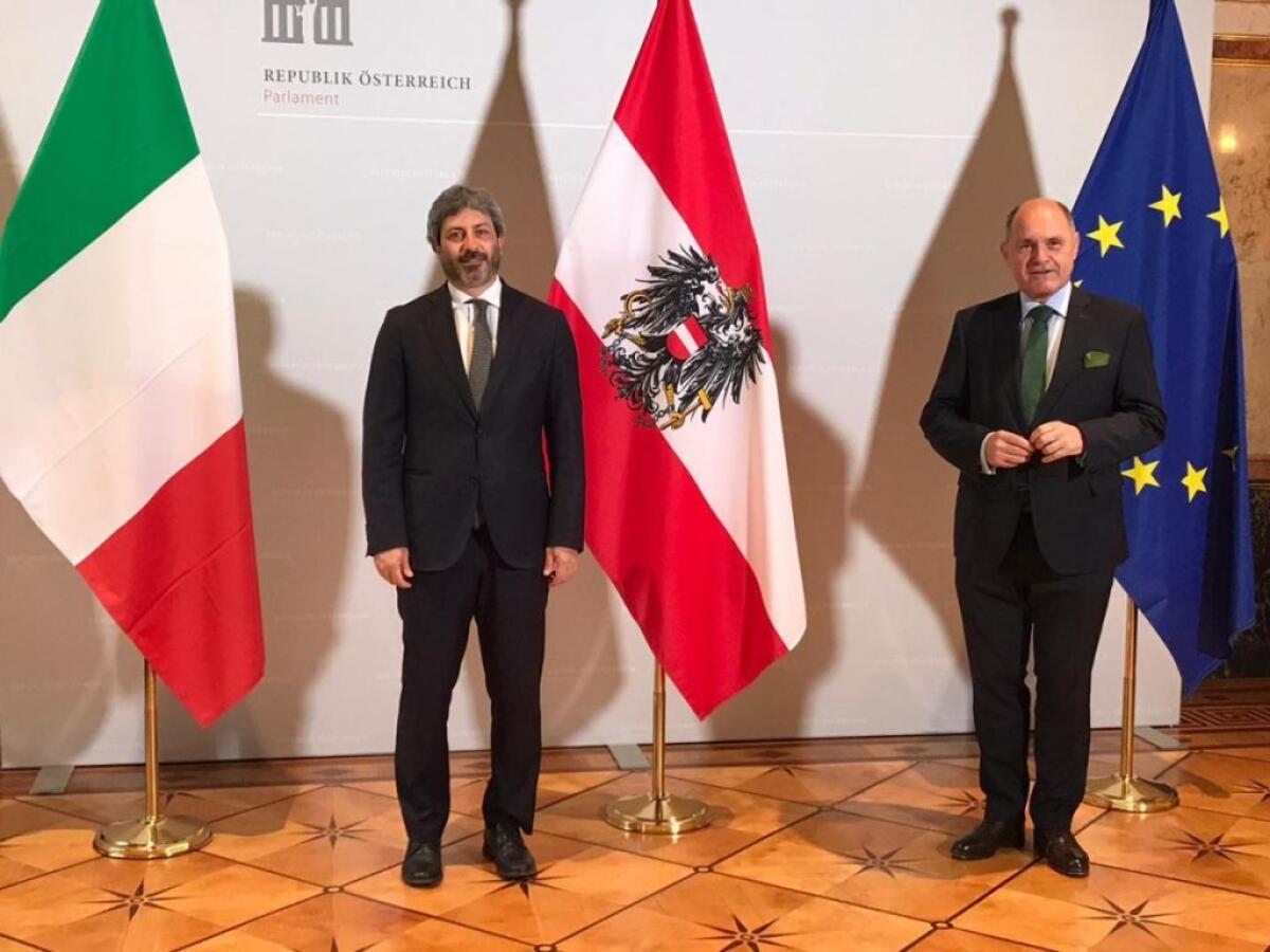 Fico “Rivedere i punti dei trattati Ue che non funzionano” - 