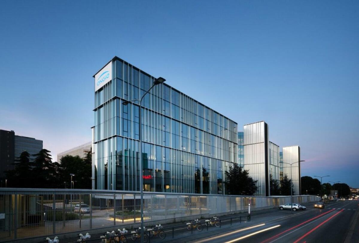 Engie ottiene la certificazione “Great Place to Work” Italia - 