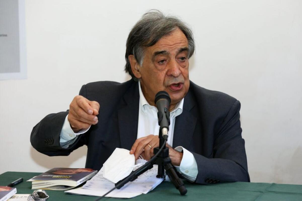 Al via mobilitazione Comuni siciliani, Orlando: “Decenni disattenzione” - 