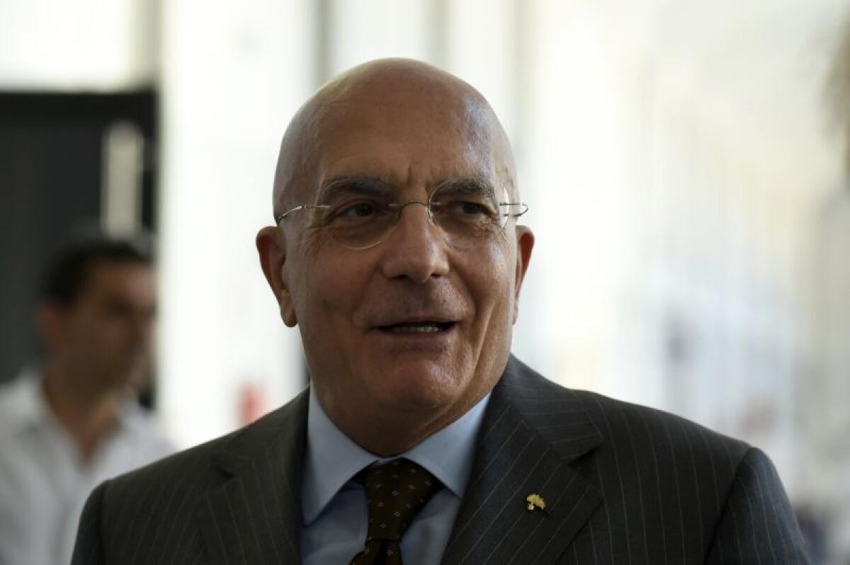Amministrative, Albertini “Non posso accettare candidatura per Milano” - 