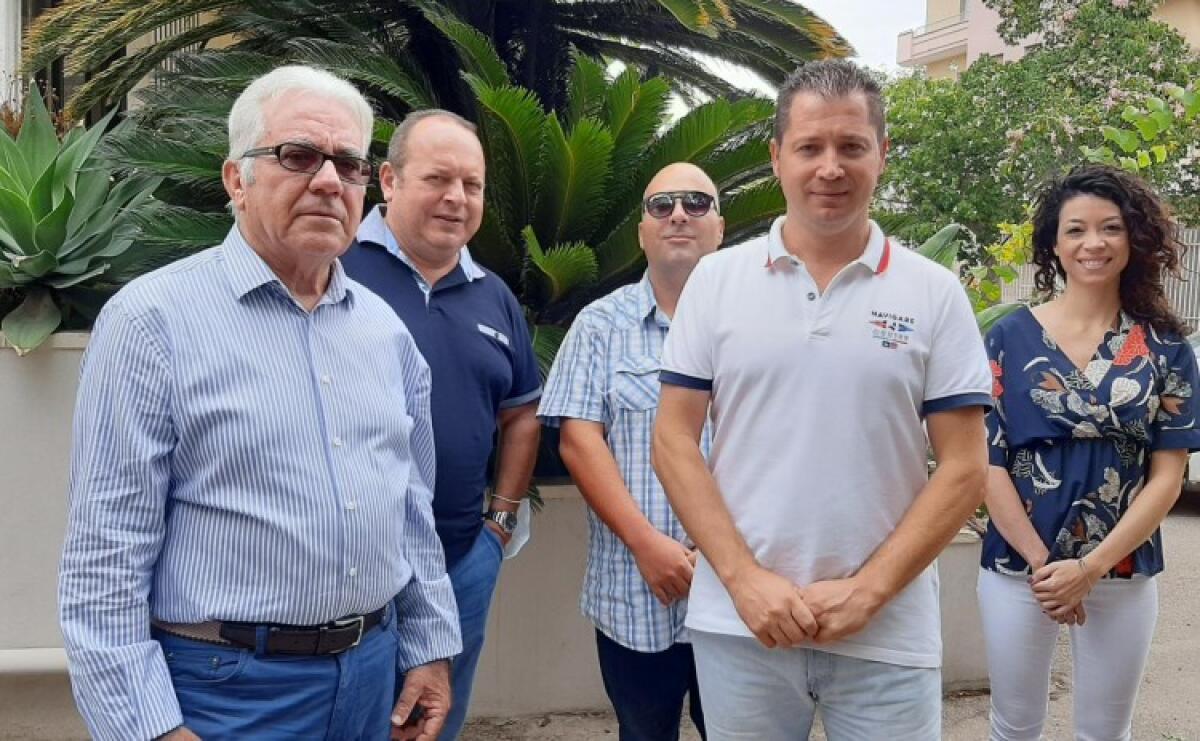 "Cittadini attivi" scrive a Cancelleri: "Bisogna sbloccare l'iter del nuovo porto" - Il comitato ha scritto a Cancelleri