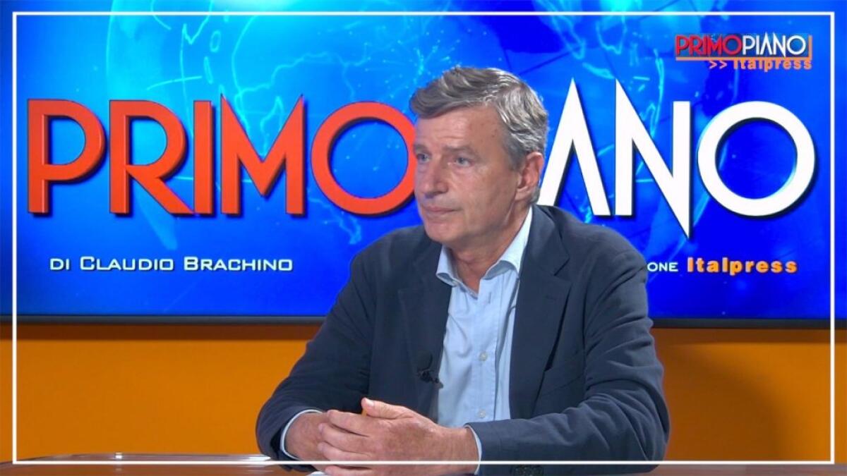 Mantegazza “L’agroalimentare può essere protagonista del rilancio” - 