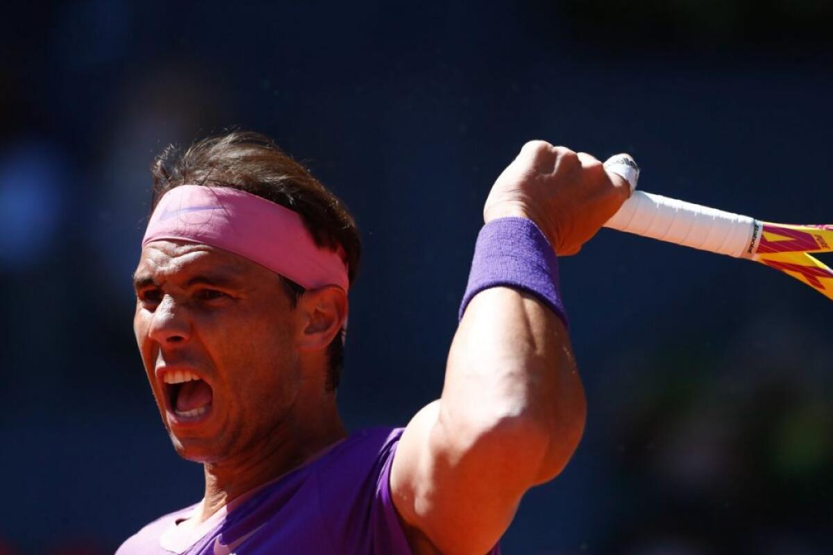 Nadal Re di Roma per la decima volta, Djokovic KO - 