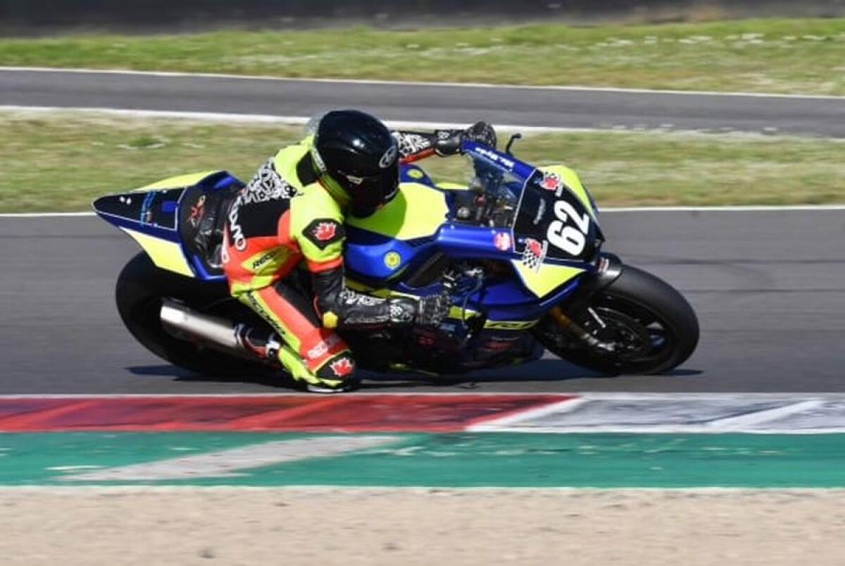Incidente al Mugello, muore motociclista impegnato nel Trofeo Amatori -
