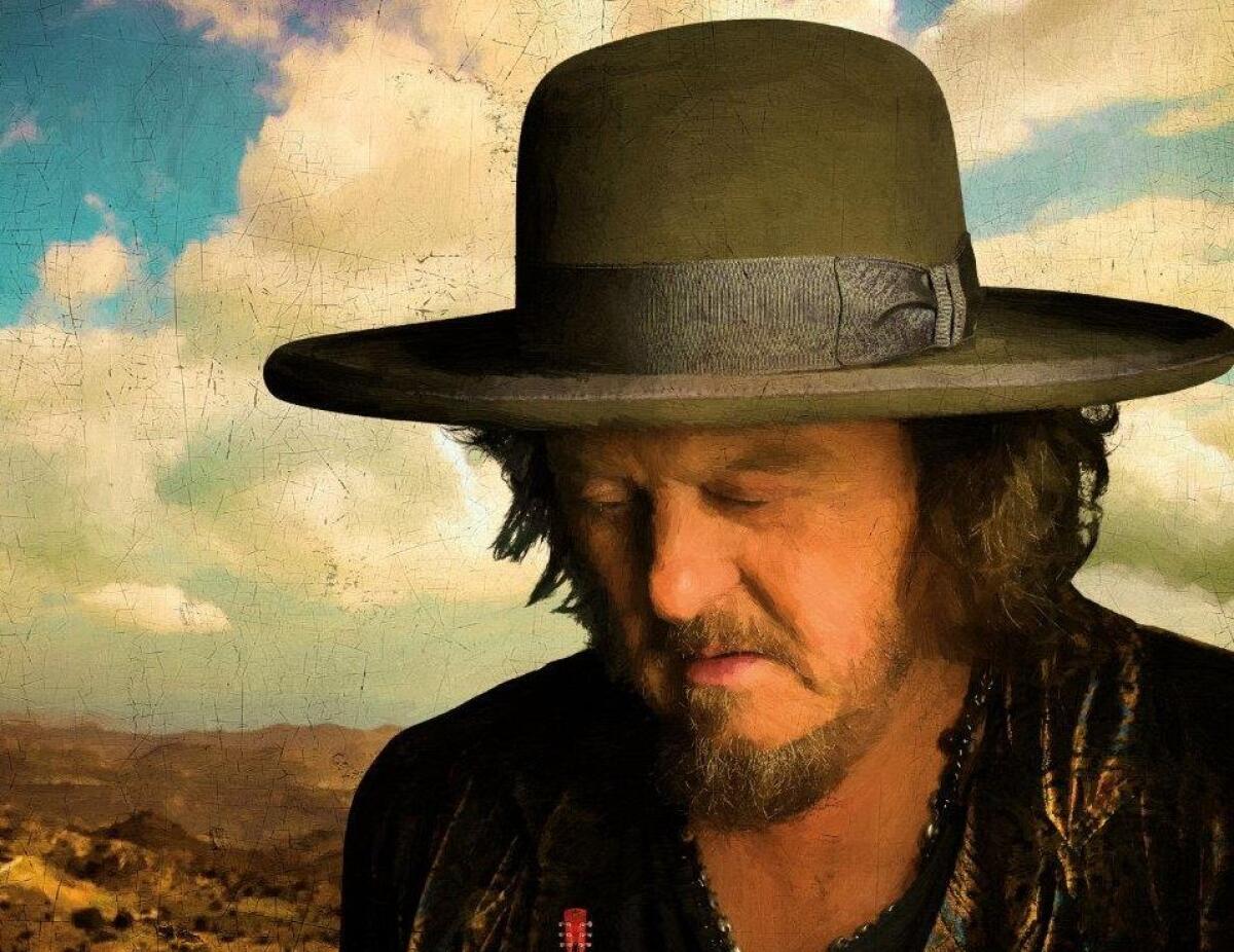Zucchero, esce l’album “Inacustico D.O.C. &amp; More” - 
