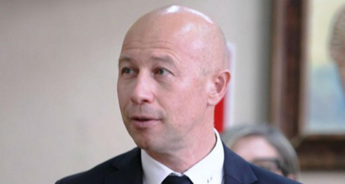 Alabiso, "centrodestra assente e spaccato? Solo populismo della maggioranza" - Il consigliere comunale leghista Emanuele Alabiso