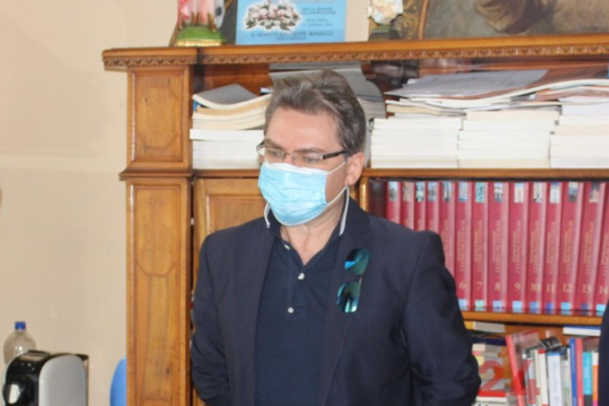 Cambia ancora il segretario generale in municipio, Torre lascia: Greco sceglie Patti - Giuseppe Torre non è più  segretario generale del Comune