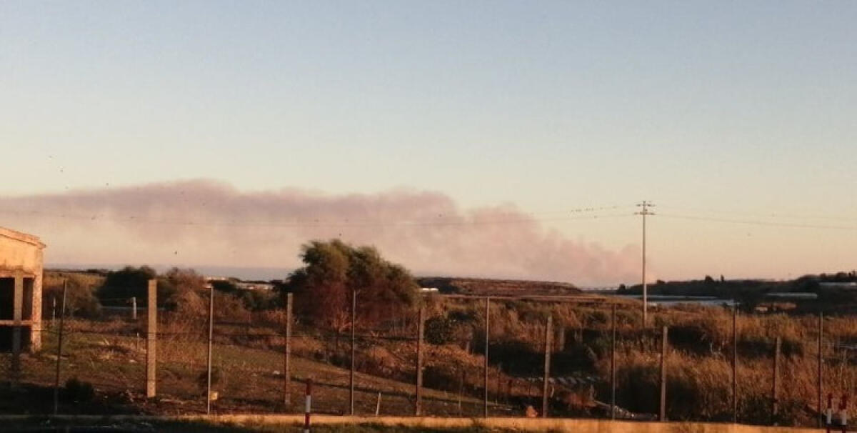 Progetti aree vincolate, pronta delibera: Di Stefano, "nessuno vuole escludere Riserva" - La zona del Biviere