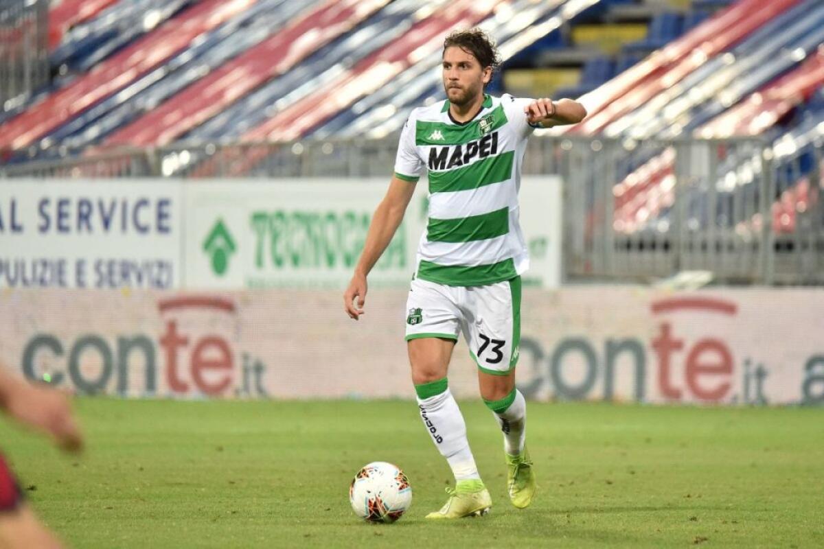 Il Sassuolo vince 3-1 a Parma, in corsa per il 7° posto - 