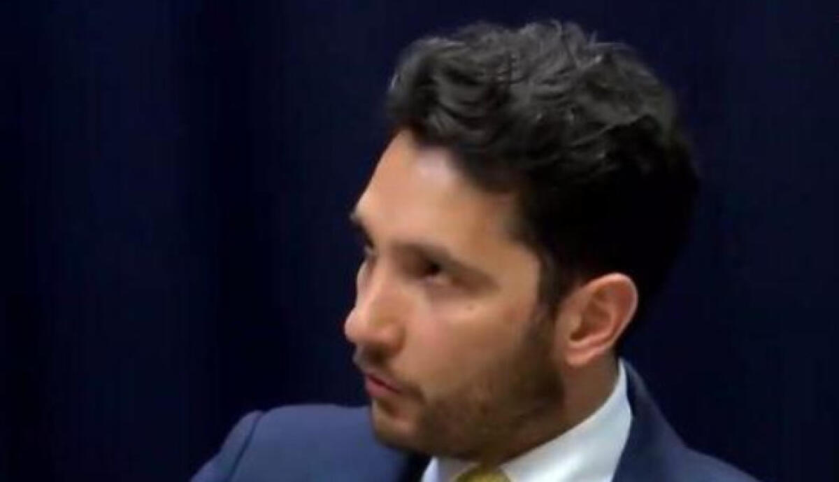 Caos zona rossa, Incardona: "Ora basta, i responsabili devono risponderne" - Il consigliere Udc Salvatore Incardona