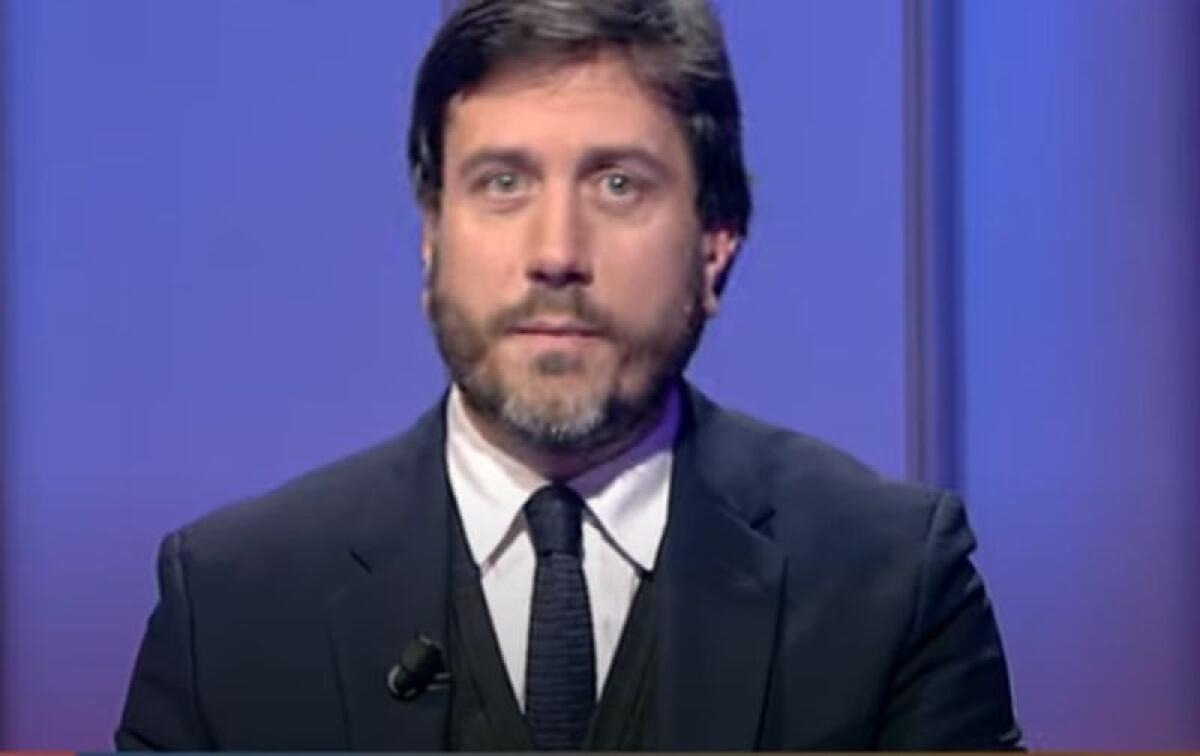 Vaccino, Iacomini “Grande soddisfazione per le parole di Draghi” - 