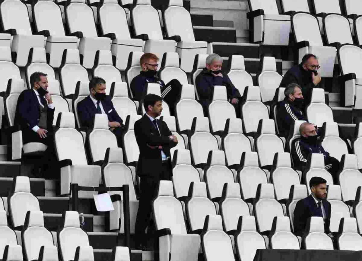 Niente rinnovo, Paratici lascerà la Juventus - 