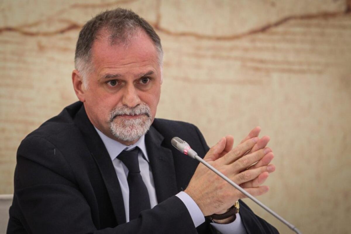 Garavaglia “Il green pass varrà anche per i turisti extra Ue” - 