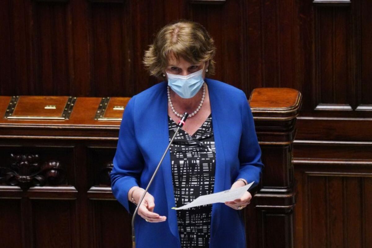 Università, Messa “Se arriviamo a immunità da settembre in presenza” - 