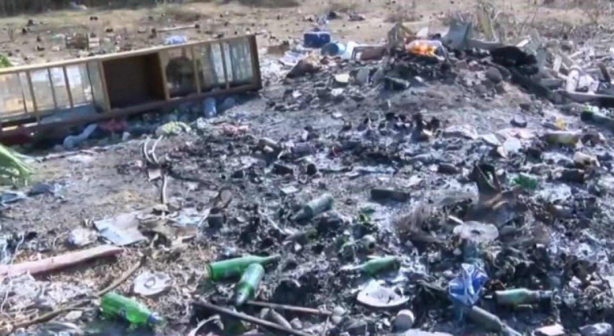 Incendi e discariche al Biviere, Greco: "Controlli interforze anche su filiera rifiuti" - 