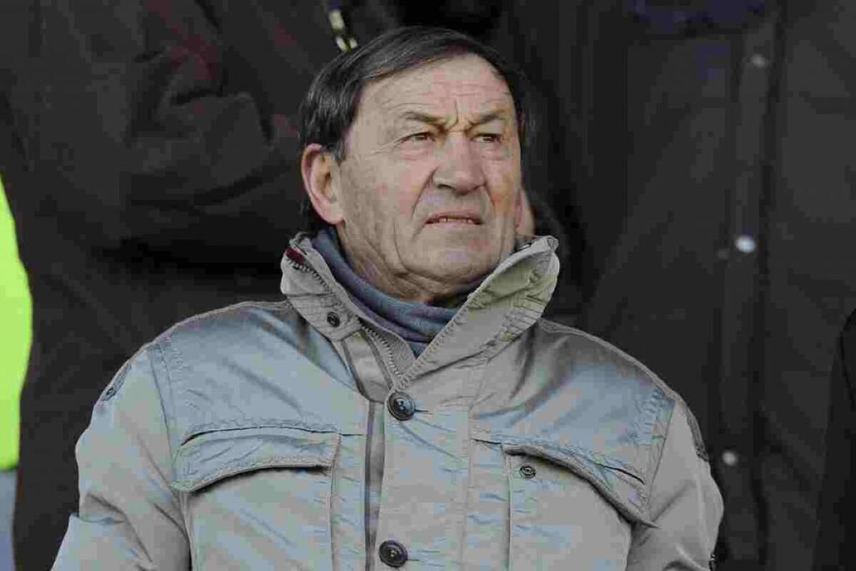 Il calcio perde la sua “Roccia”, è morto Tarcisio Burgnich - 