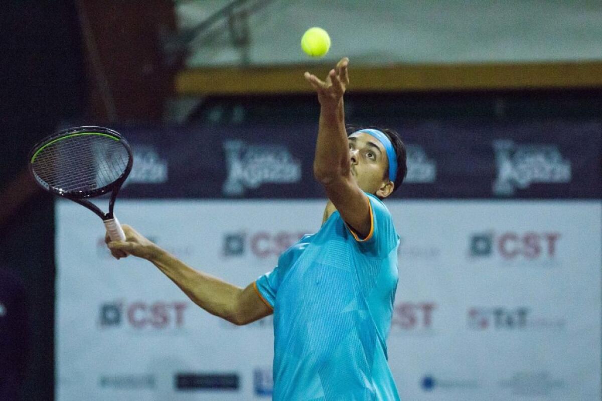 Sonego approda in semifinale agli Internazionali - 
