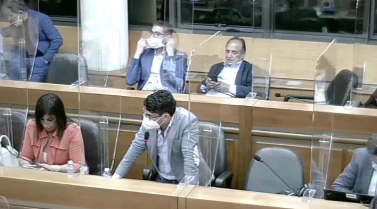 Consiglio, "nuove" commissioni possono attendere: ancora tanti dubbi sui debiti - 