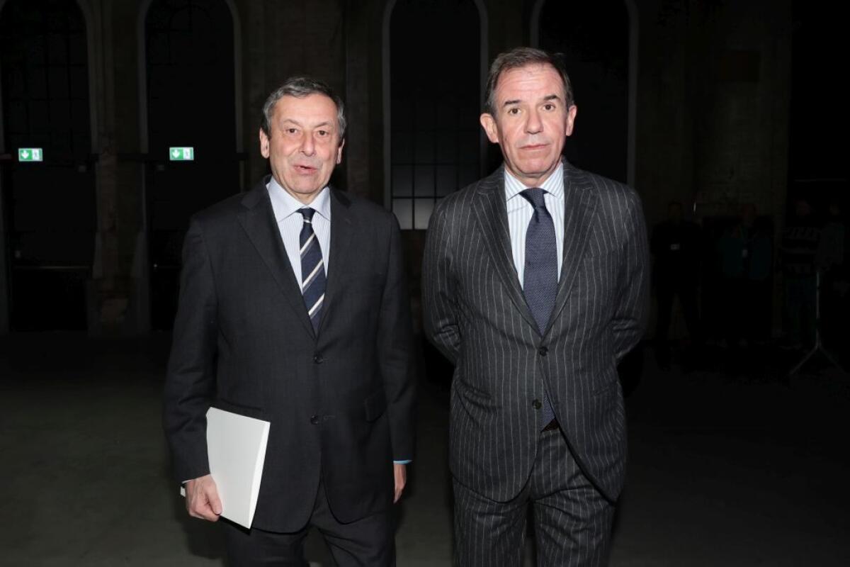 Cdp e Acri rinnovano la collaborazione a supporto del territorio - 