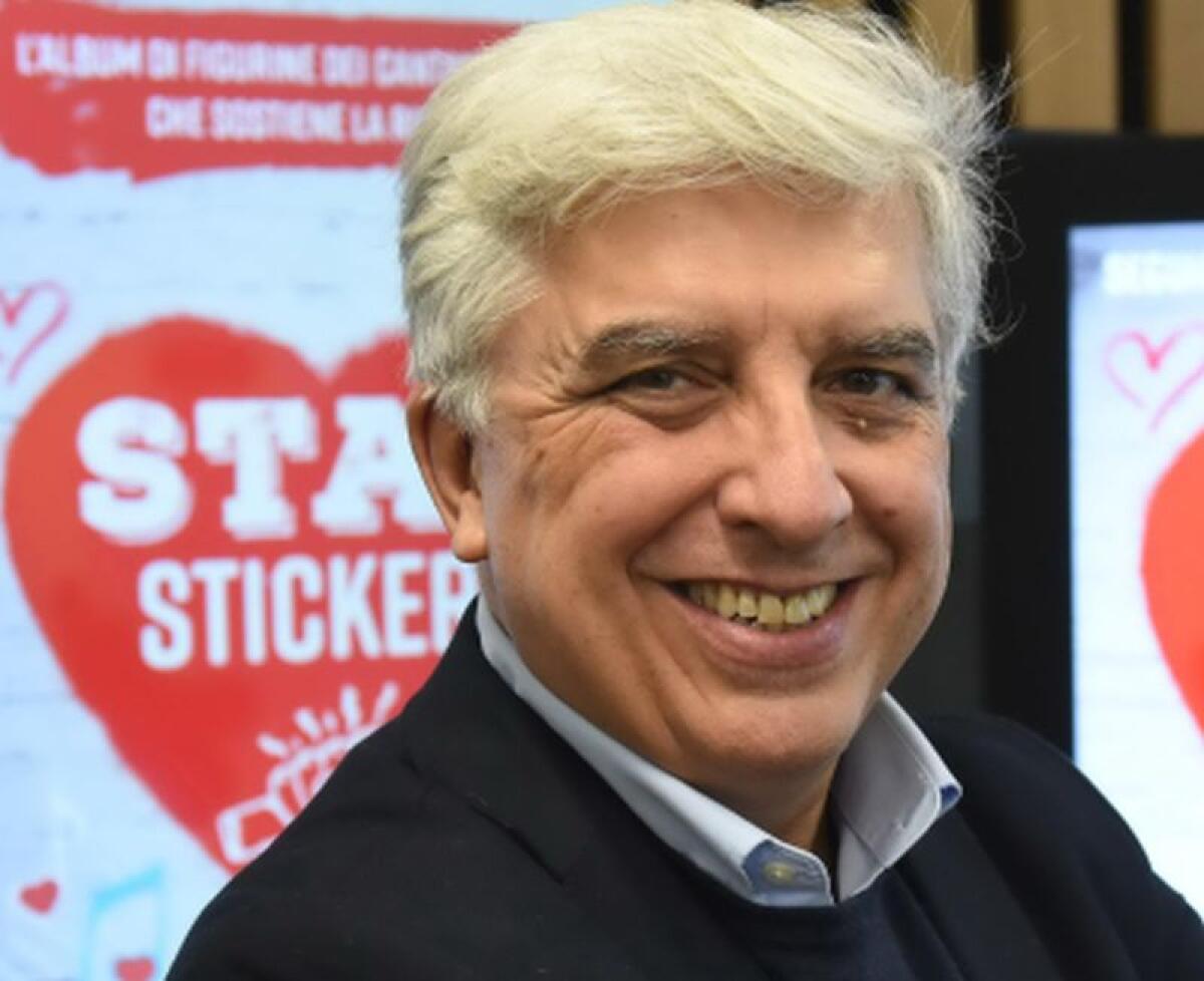 Bufera Nazionale Cantanti, si dimette dg Pecchini per episodio sessismo - 