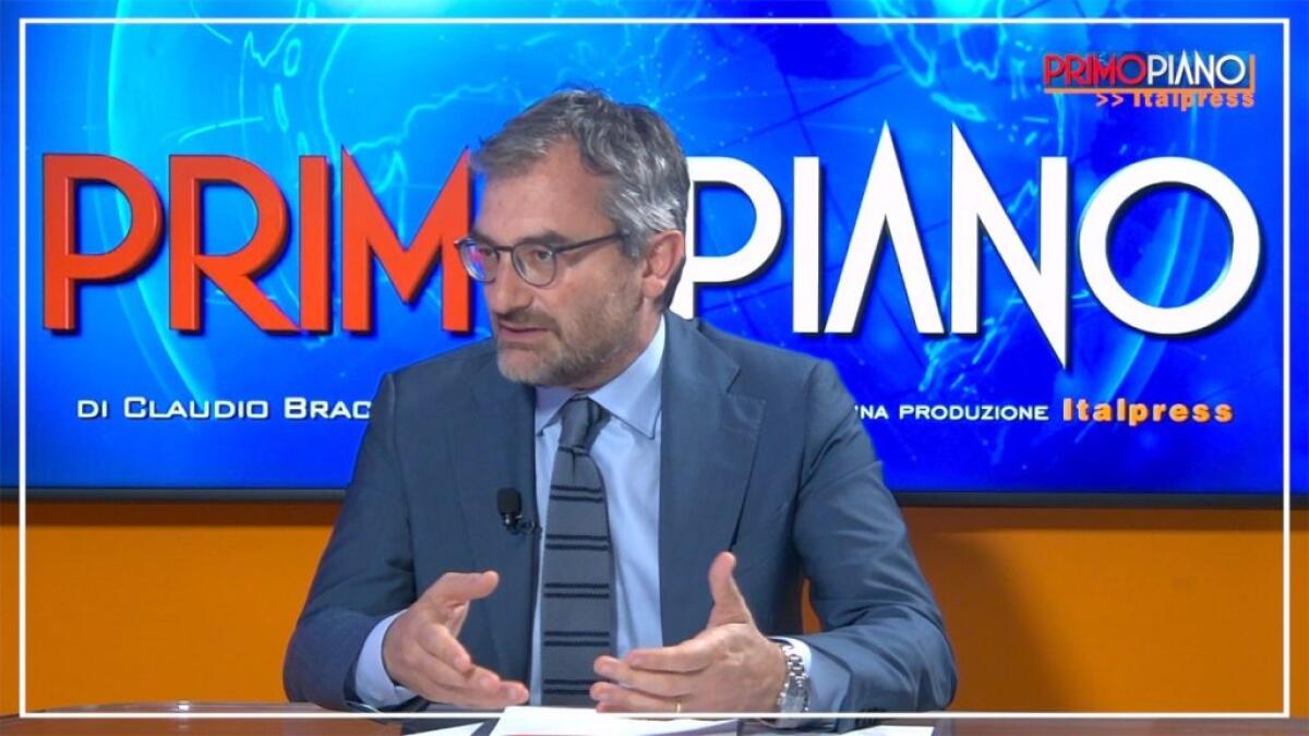 Sud, Bianchi “Investire su istruzione, sanità e mobilità” - 