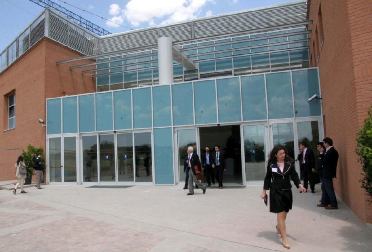 Intesa Sanpaolo sostiene lo sviluppo dell’Università Campus Bio-Medico - 