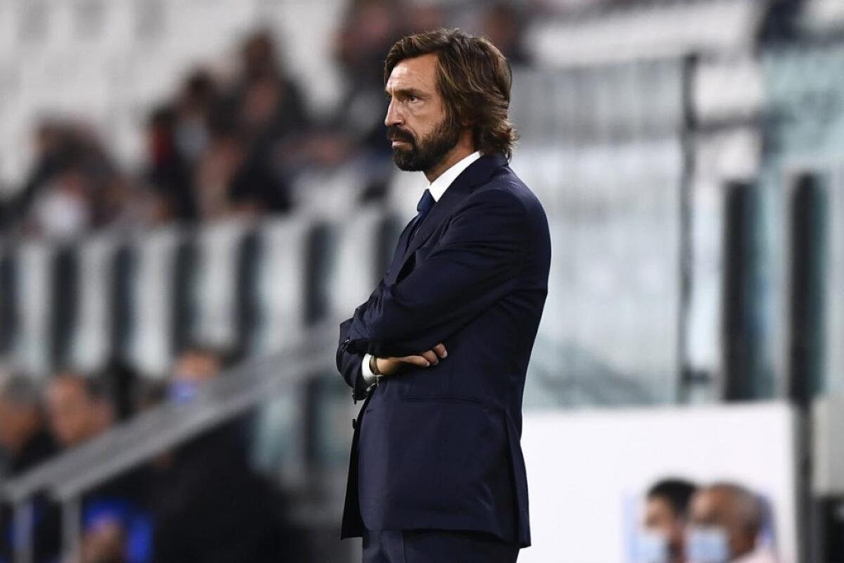 Pirlo “Col Milan una partita aperta, concentrati sul campo” - 