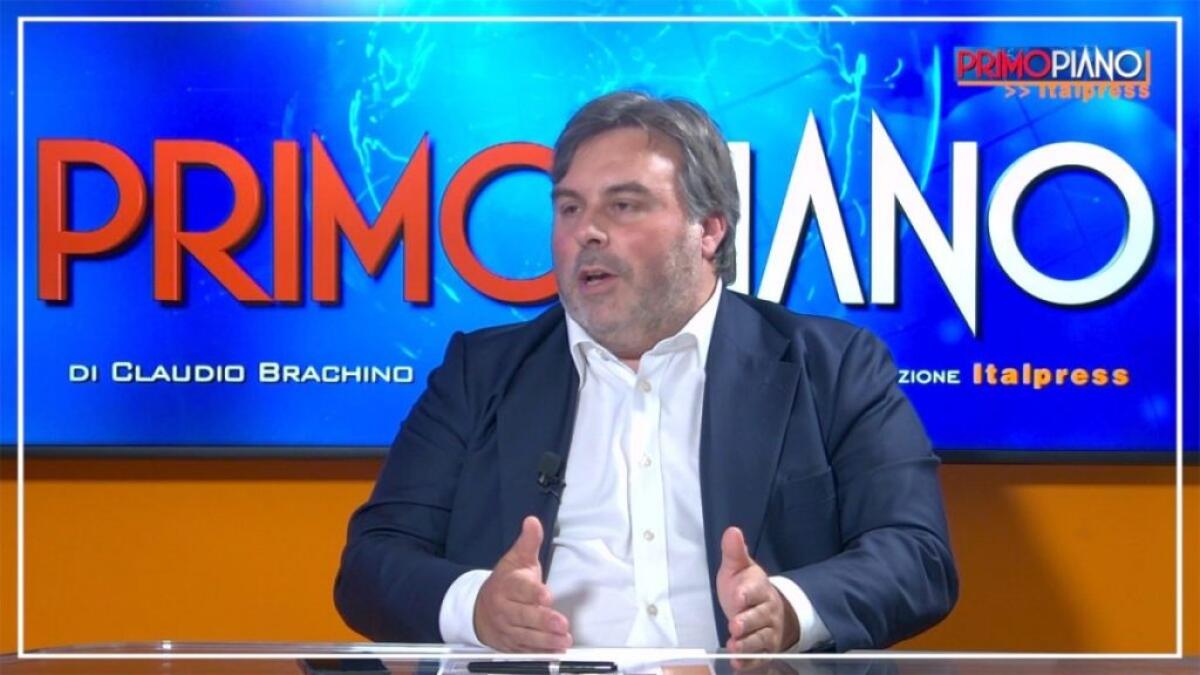 Nobili “Con Draghi c’è stata la svolta, scelte utili al Paese” - 
