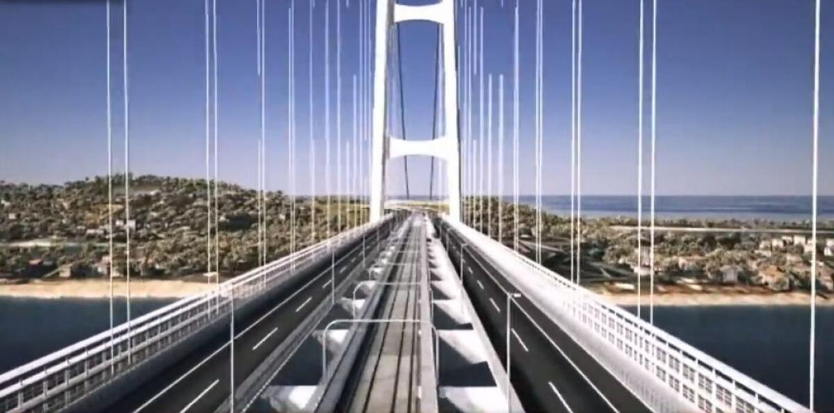 Ponte sullo Stretto, dopo il Pnrr si cercano altre strade - 