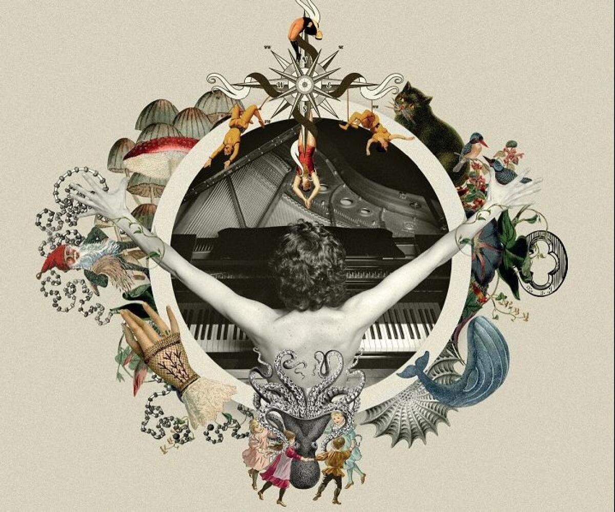 Sergio Cammariere torna con il nuovo album “Piano nudo” - 