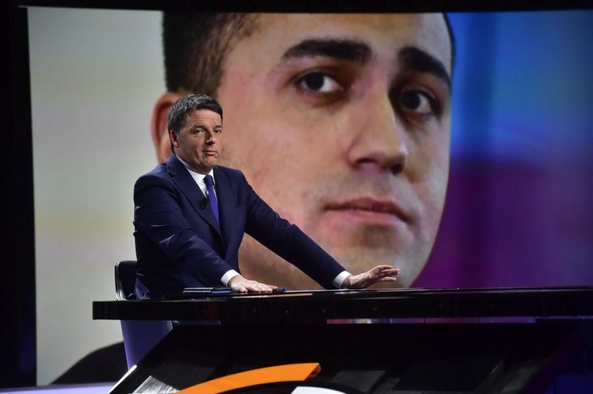 Giustizia, Renzi “Scuse Di Maio sigillo finale sulla storia del M5S” - 