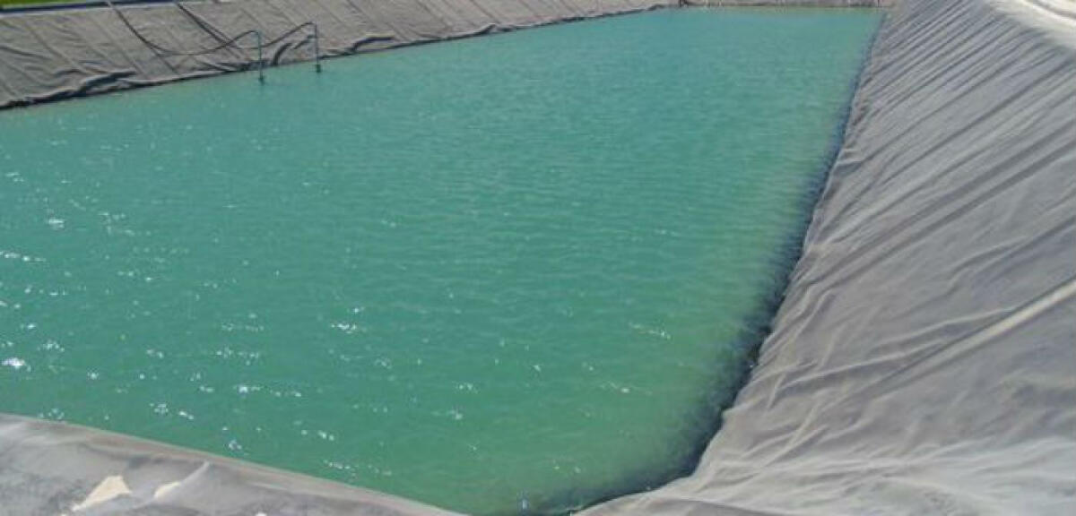 Furti di acqua e impianti danneggiati, agricoltori a processo: Consorzio parte civile - Immagini di repertorio