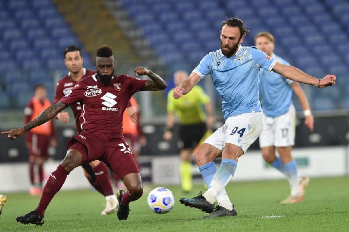 Lazio-Torino 0-0 nel recupero, granata salvi e Benevento in B - 