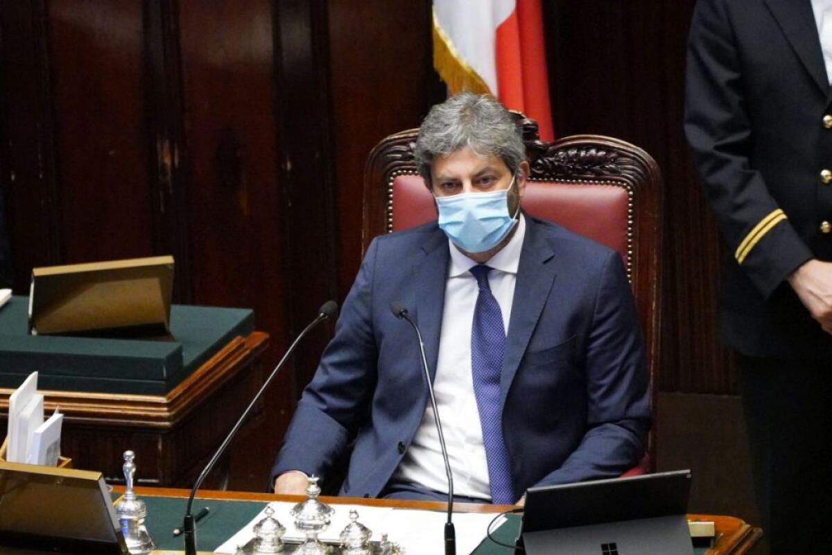Fico “Gravissimo il dirottamento a Minsk, l’Ue agisca con forza” - 