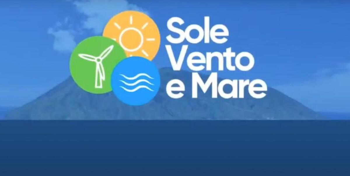 Marevivo “Energie rinnovabili unica via per la transizione ecologica” - 
