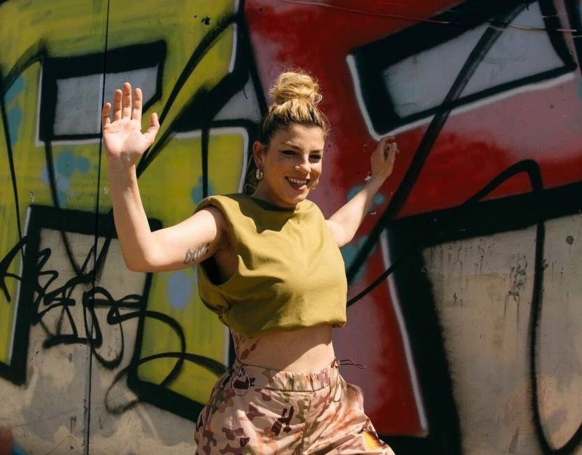 Emma riparte in tour a giugno - 