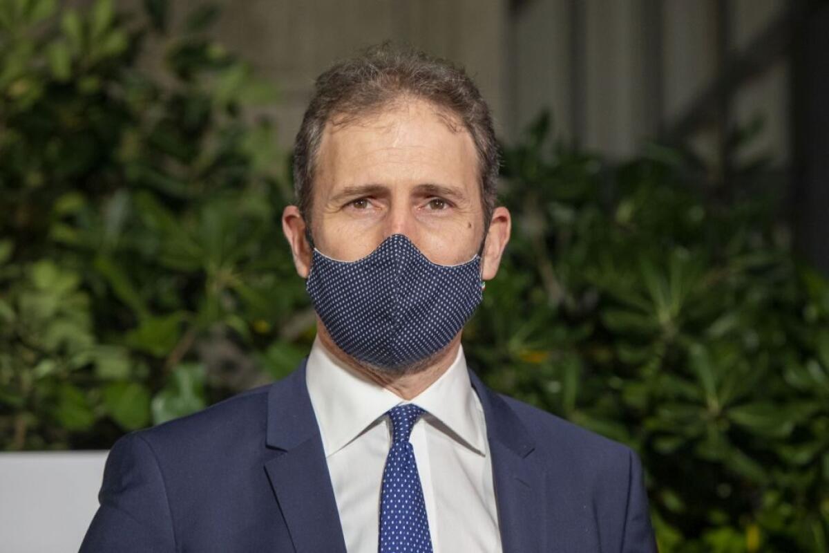 M5s, Rousseau “Contro legge comunicare i dati degli iscritti” - 