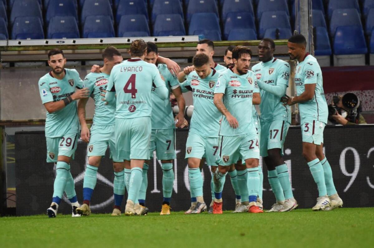 Torino-Parma 1-0, granata ‘vedonò la salvezza, emiliani in B - 