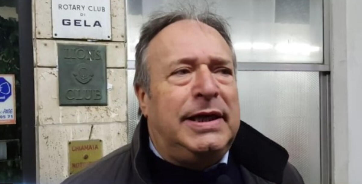 Scontro sul trasporto disabili, Orlando: "Astensione maggioranza come Ponzio Pilato" - L'avvocato Michele Orlando