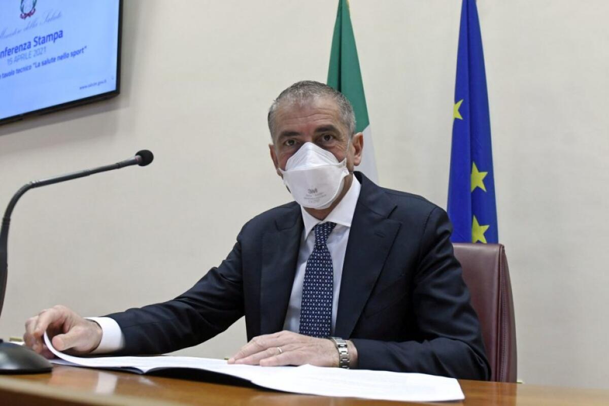 Covid, Costa “A giugno potremmo abolire il coprifuoco” - 