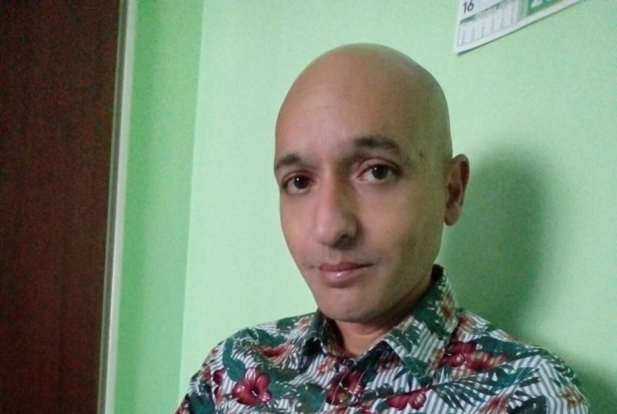 Tanti in difficoltà, appello di Di Dio: "C'è anche chi rinuncia a mangiare o a curarsi" - Di Dio negli ultimi mesi ha organizzato personali iniziative per sollevare l'attenzione istituzionale