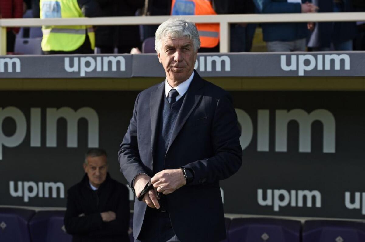 Coppa Italia, Gasperini “Faremo di tutto per vincere” - 