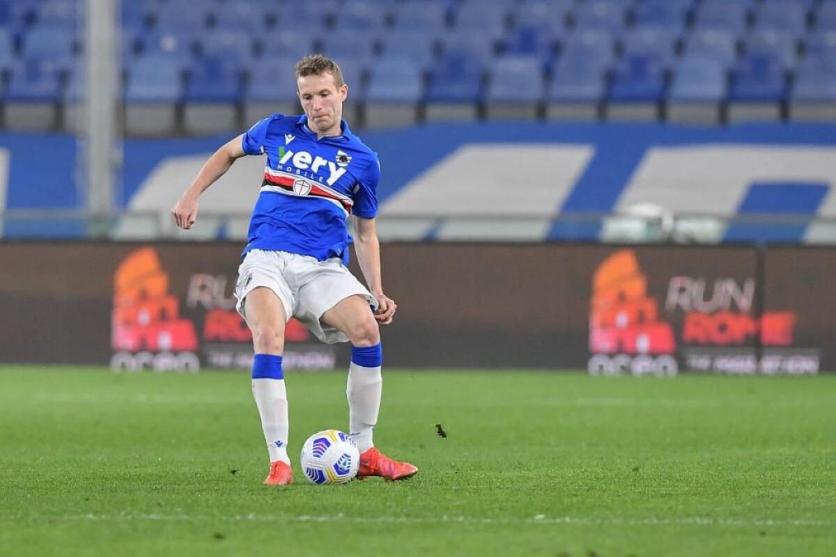La Roma crolla anche a Genova, 2-0 per la Sampdoria - 
