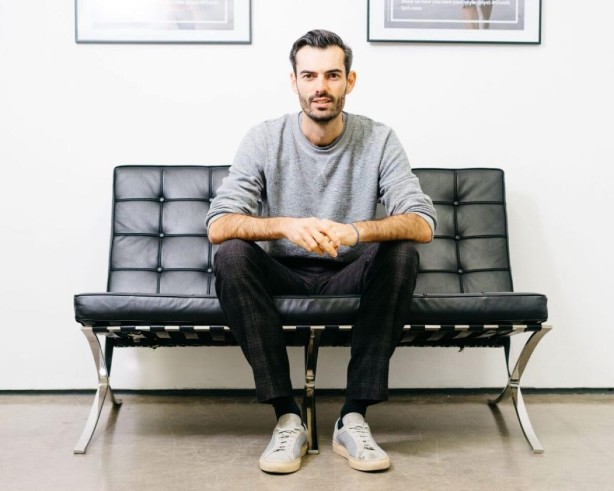 Lyst supera 150 milioni di utenti, arriva finanziamento pre-IPO - 