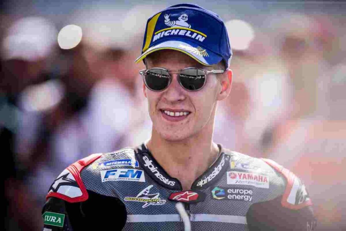 Quartararo in pole nel Gp d’Italia davanti a Bagnaia -