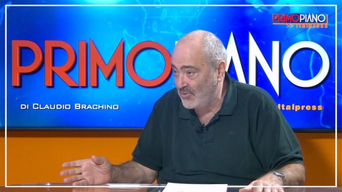 Bettini “In identità Pd lotta alle disuguaglianze, ambiente e persone” - 