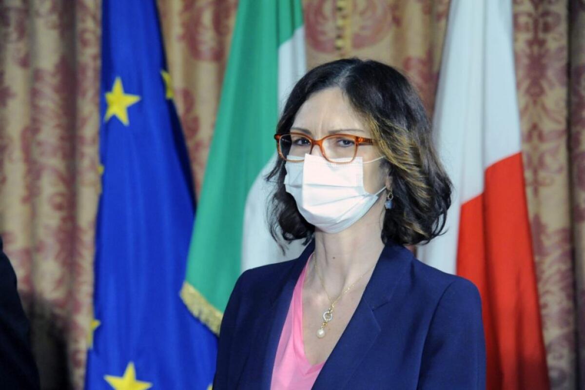 Covid, Gelmini “Entro fine mese un altro tagliando sulle misure” - 